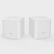 Router Wifi Mesh Tenda NOVA MW3