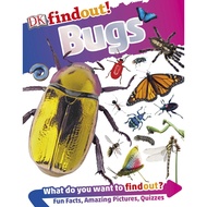 (eBook PDF) DKfindout Bugs