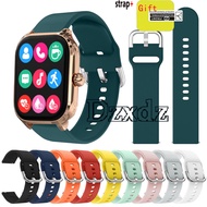 Silicone Strap for H9 Pro Max Smart Watch Replacement Wristband Smart Watch Strap Accessories