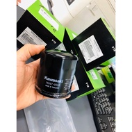 Kawasaki Genuine 16097-0552 16097-0008 Oil Filter Ninja z250 er6 Versys Z800 Z900 Z1000 Z650 Vulcan