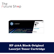 HP 416A Black/Magenta/Cyan/Yellow Original LaserJet Toner Cartridge