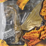 ☆HOBBYSKY玩具屋☆  代購 日版 SHM S.H.MonsterArts 哥吉拉 王者 基多拉 三頭龍