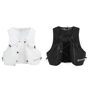 [szxflie3xh] Running Vest Hydration Vest Sport Bag Adjustable Runner Rucksack for Cycling