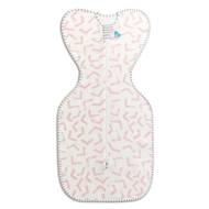 Love To Dream Love To Dream Swaddle Up Bamboo Lite - Pink