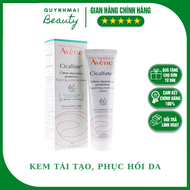 Kem tái tạo hồi phục da Avene Cicalfate Repair Cream (Pháp) Dùng được cho cả da nhạy cảm