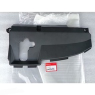 CITY 2021~2022 GN3 RS ,EV RADIATOR TOP COVER .FRONT BONNET LOCK COVER