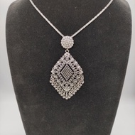 Thai Jewelry Jewelry Thai necklace20260827