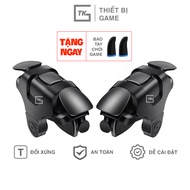 Nút bắn PUBG Mobile F18 | Siêu bền siêu nhạy