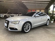 2014 Audi A5 Sportback 1.8 TFSI 里程數 : 220000公里