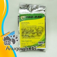 Probiotic Fish BACILLUS PROBAC 500 Grams