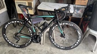 Bianchi Via Nirone 7 公路單車
