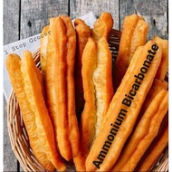 Ammonium Bicarbonate Food Grade 100GM