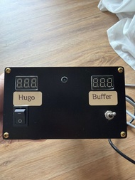雙路 12V 發燒線性電源