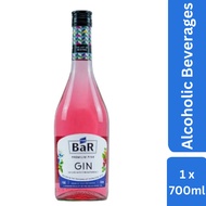 The Bar Premium Pink Gin 700ml