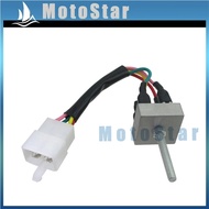 Voltage Rectifier Regulator For Honda CT90 CL125 CB125S XL100 31700-102-731