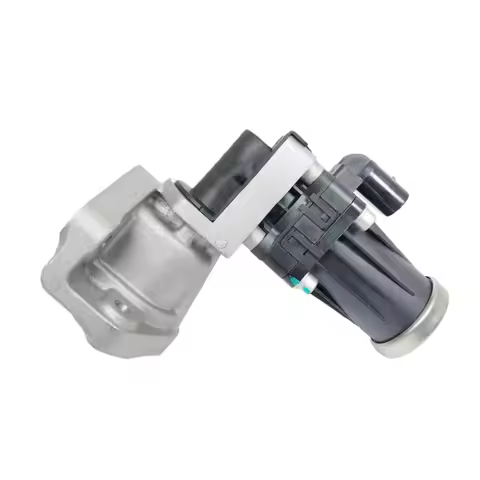 high quality HP1-9D475-AC Waste Gas Recirculation Valve For JMC