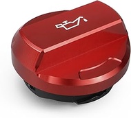 oil filler lid Compatible With Cupra For Formentor VZ5 2.5 TFSI 2020 2021 2022 Car Engine Oil Cap Fi