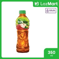 Frestea Rasa Apel Botol 350ml