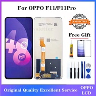 For LCD Oppo F11  F11Pro CPH1969 Original Touch Screen  For Lcd OPPO F11 Pro