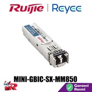 Ruijie MINI-GBIC-SX-MM850 Module SFP 1000BASE-SX SFP Transceiver MM 850nm 550m LC N