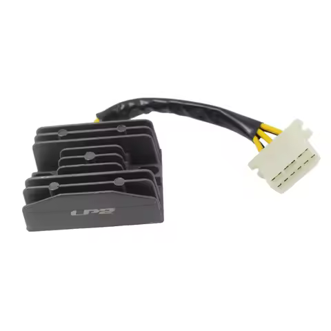 21066-1030 Motorcycle Regulator Rectifier For Kawasaki EL250 EN400 EL252 EN450 EN500 EX250 EX400 EX5