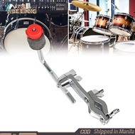 Cymbal Attachment Arm Clamp Drum Stand Cymbal Clamp Drum Stand Mounting Clamp Drum Accessories
