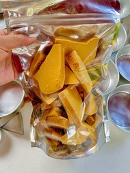 ดัลโกน่า Dalgona Honeycomb Toffee 🍭