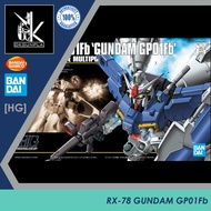 [HG] Rx-78GP01Fb Gundam GP01Fb