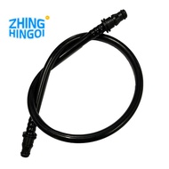 Radiator Hose Coolant Recovery Line 2115010625 for Mercedes E Class Sedan Mercedes-Benz E320 E300