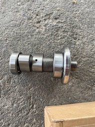 CAMSHAFT TOSSA HERCULES NOKEN AS TOSSA HERCULES