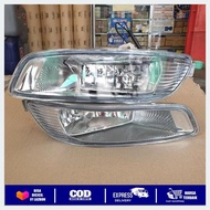 PROMOSI 1 SET LAMPU KABUT BUMPER ASSY TOYOTA KIJANG KAPSUL KRISTA 2003 SELAMAT DATANG DI BARANG ORI