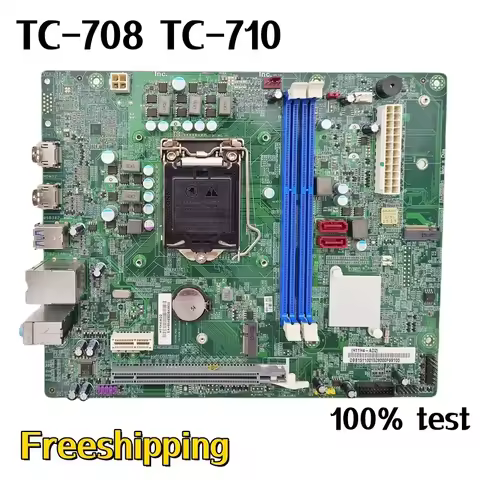 For ACER TC-710 TC-708 Motherboard H11H4-AD2 LGA 1151 H110 Mainboard 100% tested fully work