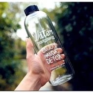 Enjoy 1000ml water bottle, Enjoy 1000ml water tumbler T010