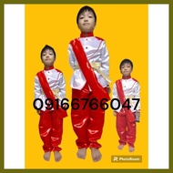 ❦ ◵ ❁ Mr.AUSTRALIA COSTUME for kids to teen