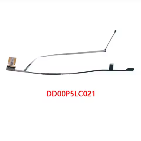New Genuine Laptop LCD Cable for HP 15-DY 15-EF 15-EQ 15-FQ 15S-FQ 15S-EQ 15-DY1031WM TPN-Q222 TPN-Q