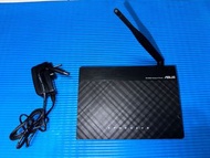 ASUS RT-N10E 無線分享器（裸裝無盒子）