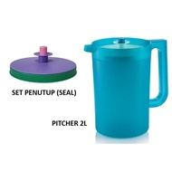 Tupperware Pitcher Seal