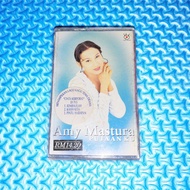 Amy Mastura - Pujaan Ku [1996] Cassette