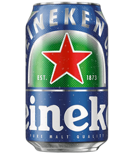 海尼根0.0零酒精啤酒 (24入)