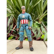 CAPTAIN AMERICA ACTION FIGURE