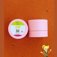 Airee beauty Day Cream Sunscreen Dengan Spf 50 Untuk Perlindungan Sinar Uva Uvb