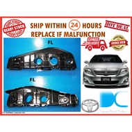 Toyota Corolla Altis ZZE142 2008 Front Bumper Bracket Aftermarket Part