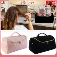 J-BRITNEY Portable for Dyson Airwrap Accessories Travel Case Carrying Case Hair Curler Bag Storage Bag