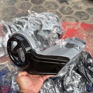 F1ZR Fan Cover Force One F1S R Set of 3 Parts | Motorcycle Body Accessories