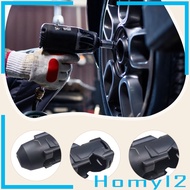[HOMYL2] M18 Protective Boot Lightweight 49-16-2767 DIY Modified Spare Parts Flexible Impact Wrench 