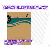 A4 Writing Book/ Exercise Book/ Written Book Note Book