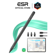 ESR - ปากกาสำหรับ iPad รุ่น Geo Digital Pencil (Find My) by Vgadz