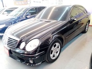 2005年 賓士 E350 3.5《汽油》