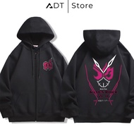 Jacket - Adt.Store. Kamen Rider Animation : KAMEN RIDER ZI-O RIDER TIME