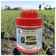 [ORIGINAL] 250g TAKUMI 20WG ACM RACUN SERANGGA / RACUN ULAT FLUBENDIAMIDE 20%